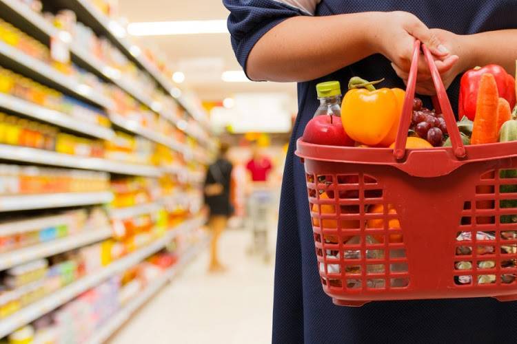 Статистика: в Грузии в апреле выросли цены на продукты питания - newsgeorgia.ge - Грузия