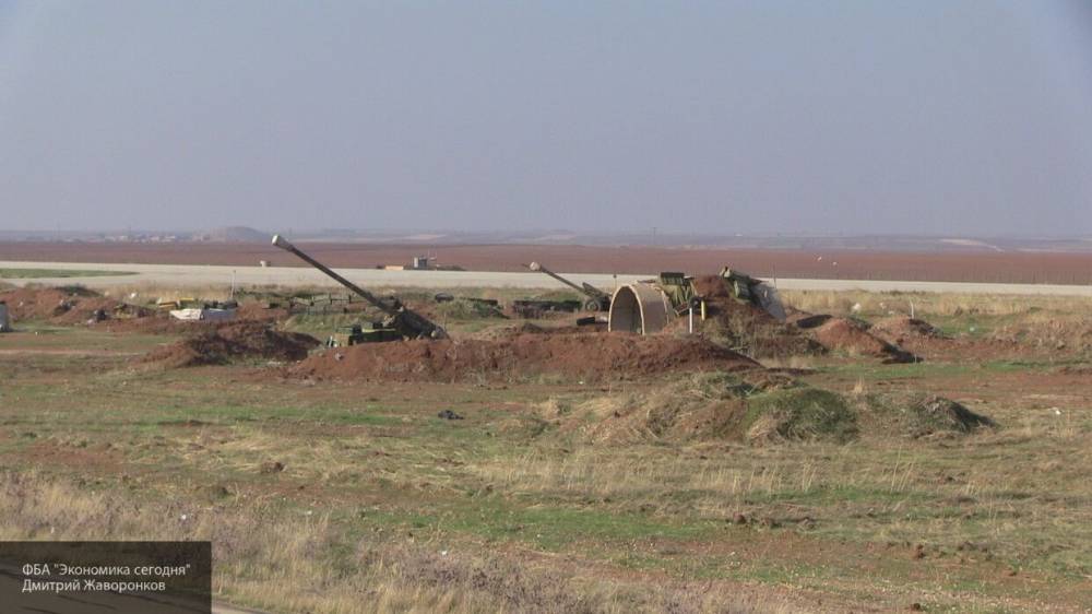 Вьетнамские СМИ рассказали, как РФ спасла военных США от разъяренных жителей Сирии - nation-news.ru - Россия - США - Сирия - Вьетнам - Камышлы