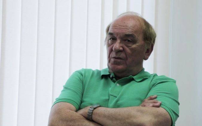 Дональд Трамп - Виктор Баранец - Баранец убежден, что Китай не пустит США в свои лаборатории - politnews.net - Китай - США