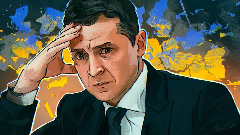 Александр Васильев - Советский конструкт "Украина" не выдержал проверку временем - politexpert.net - Украина - Одесса