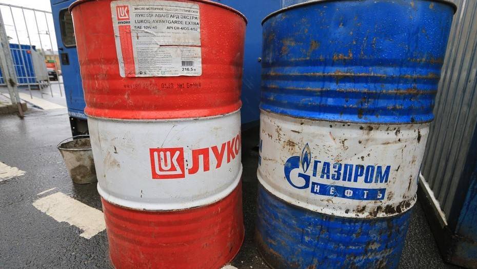Юрий Бездудный - Ещё два нефтяных месторождения Ненецкого округа закрыли на карантин - dp.ru - окр.Ненецкий