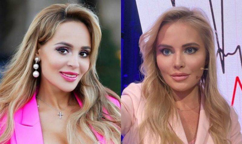 Дана Борисова - Анна Калашникова - Прохор Шаляпин - Анна Калашникова о Дане Борисовой: «Присылала мне обнаженные фото под влиянием препаратов» - bloknot.ru