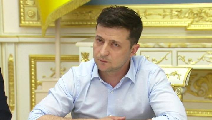 Михаил Саакашвили - Зеленский объявит о назначении Саакашвили в ближайшие дни - vesti.ru - Украина - Грузия - Одесская обл.
