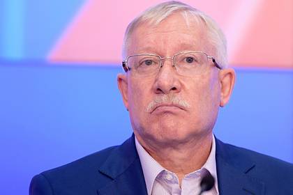 Олег Морозов - Обвинения России в краже научных разработок по коронавирусу назвали «коронабесием» - lenta.ru - Россия