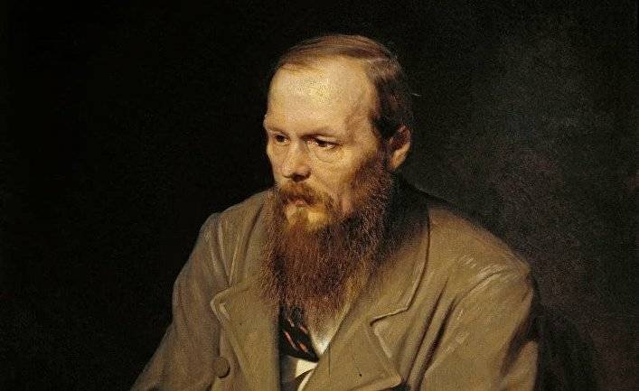 Федор Достоевский - Николай Гоголь - День (Украина): в водовороте идей и страстей - inosmi.ru - Россия - Украина