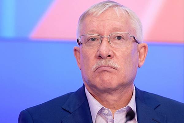 Олег Морозов - Обвинения России в краже научных разработок по коронавирусу назвали «коронабесием» - newtvnews.ru - Россия