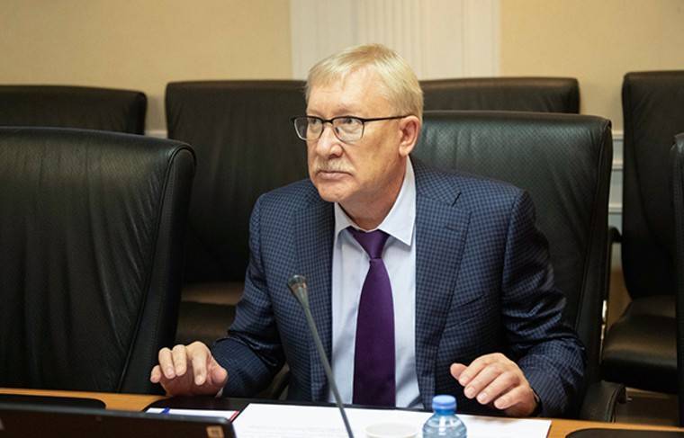 Обвинения РФ в краже разработок по коронавирусу назвали «коронабесием» - news.ru - Россия