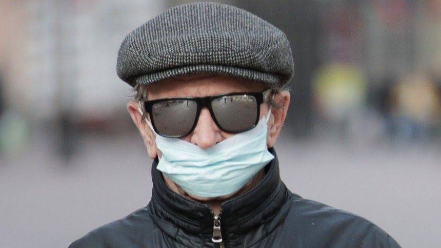Дизайнер рассказал, маски какого цвета будут популярны летом - 5-tv.ru