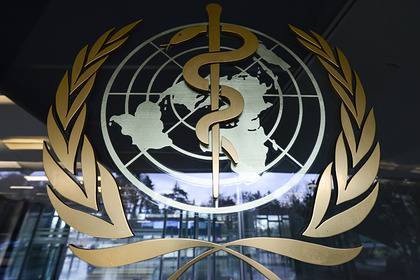 Майкл Помпео - Майкл Райан - ВОЗ обвинила США в спекуляциях на теме коронавируса - lenta.ru - США