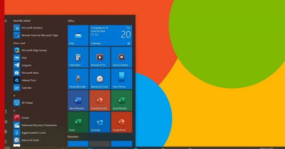 Microsoft выбрала одноэкранные гаджеты под Windows 10X из-за COVID-19 - profile.ru - Microsoft