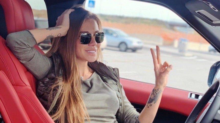 Антон Криворотов - «Экспериментировать я люблю»: участница «Холостяка» Настя Ковалева о проекте - 5-tv.ru
