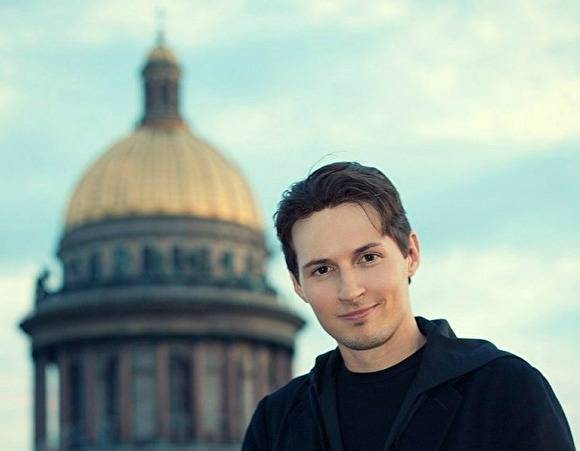 Павел Дуров - Дуров не разрешил американским инвесторам остаться в проекте TON еще на год - znak.com - США