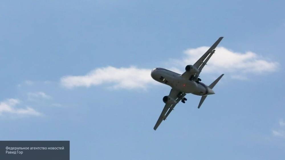 Командир сгоревшего в Шереметьеве SSJ-100 впервые дал интервью - inforeactor.ru - Россия - Мурманск