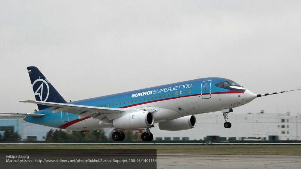 Денис Евдокимов - Пилот сгоревшего SSJ-100 в Шереметьеве дал первое интервью через год после катастрофы - nation-news.ru - Мурманск