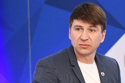 Алексей Ягудин - Евгений Плющенко - Александр Плющенко - Ягудин оценил слухи о психическом расстройстве сына Плющенко - lenta.ru