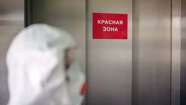 Александр Кравченко - Сотни калининградских медиков отказались работать - newtvnews.ru - Калининград