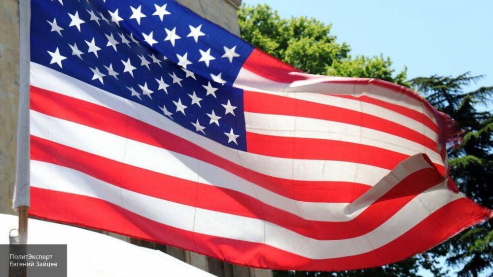 Конгресс США заявил об обеспокоенности влиянием Китая на американское высшее образование - inforeactor.ru - Китай - США - Вашингтон - Ухань