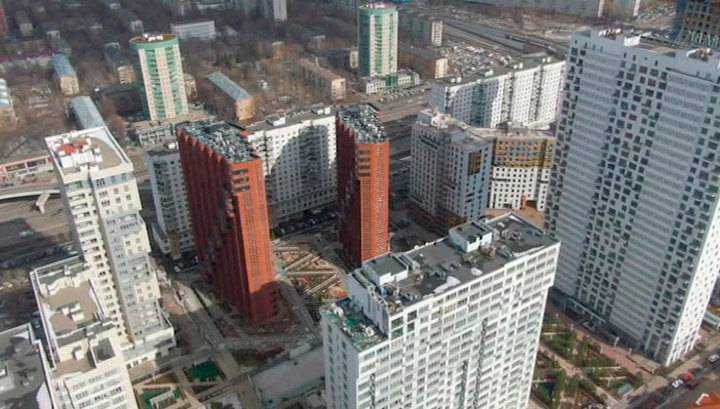 Коронавирус снизил цены на рынке недвижимости в России - vesti.ru - Россия - Уфа - Нижний Новгород