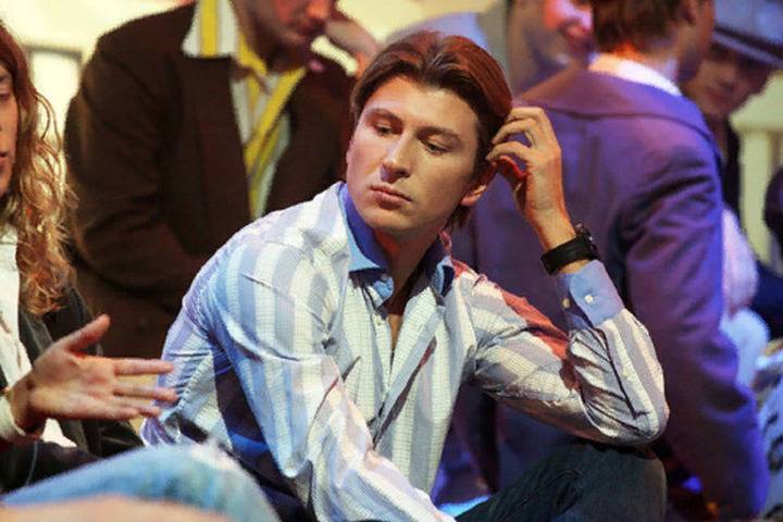 Алексей Ягудин - Евгений Плющенко - Ягудин раскритиковал журналистов за статью о сыне Плющенко - mk.ru