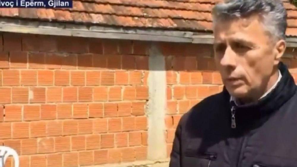 Хашим Тачи - Альбин Курти - Смерть молодого албанца пытаются использовать для сноса... - politnavigator.net - Германия - Косово - Приштина