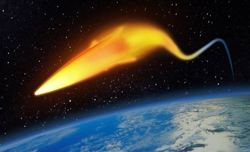 В США предлагают незамедлительно начать переговоры с РФ по СНВ, не дожидаясь Китая - topcor.ru - Россия - Китай - США - КНДР