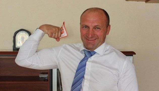 Владимир Зеленский - Анатолий Бондаренко - Антикоронавирусный бунт в Черкассах: предтеча федерализации? - eadaily.com - Украина - Черкассы