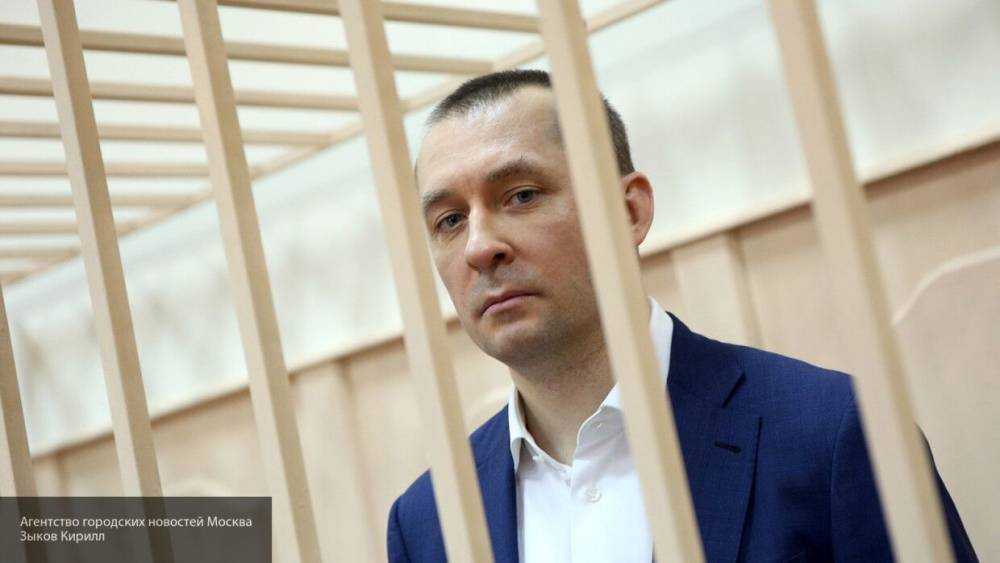 Адвокат Захарченко сообщила, что ее подзащитный находится в СИЗО - inforeactor.ru