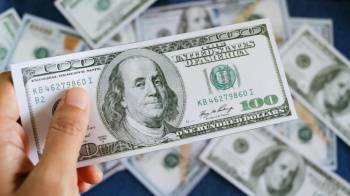 Коммерческие банки Узбекистана снижают курс доллара - podrobno.uz - США - Узбекистан - Ташкент
