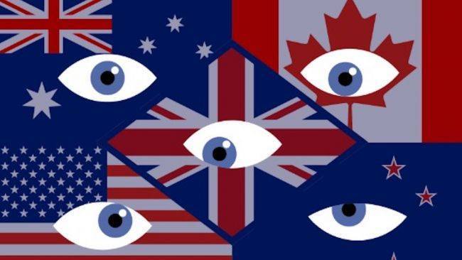 Разведки Великобритании и Австралии не знают о тайных опытах в Китае - eadaily.com - Китай - США - Англия - Австралия - Канада - Новая Зеландия