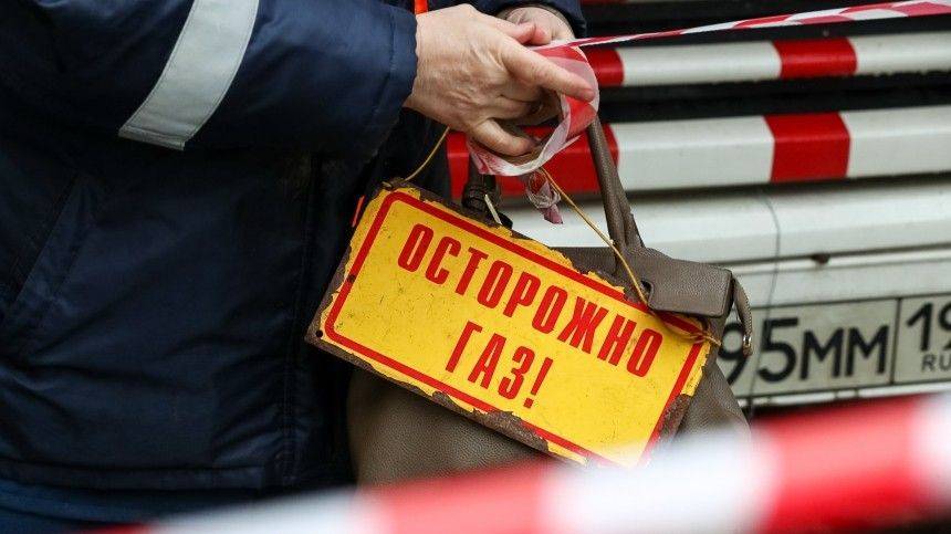 Один человек пострадал в результате хлопка газа под Липецком - 5-tv.ru - Новосибирск - Липецкая обл.