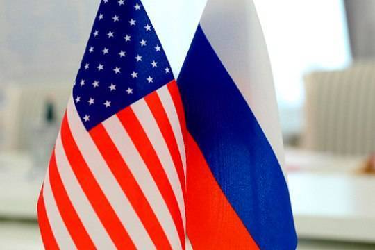 Власти США предупредили руководство штатов о возможном российском вмешательстве в президентские выборы 2020 года - versia.ru - Москва - Россия - США