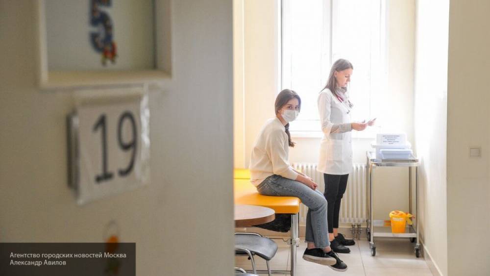 Анастасия Ракова - Заммэра Москвы сообщила о новых выздоровевших от COVID-19 пациентах - polit.info - Москва - Россия