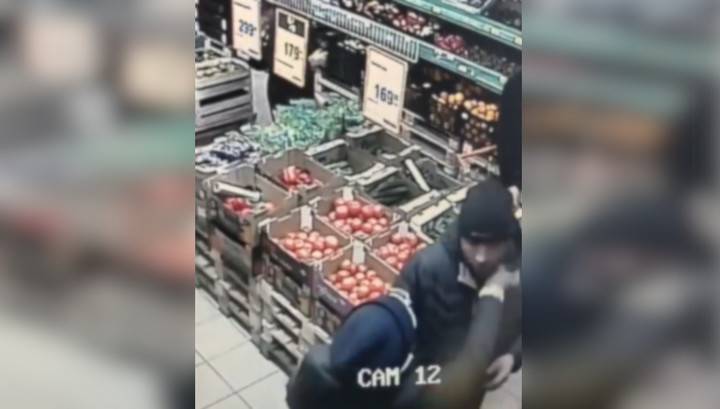 Ярославские следователи ищут покупателя, убившего драчливого пенсионера одним ударом - vesti.ru - Ярославская обл. - Ярославль