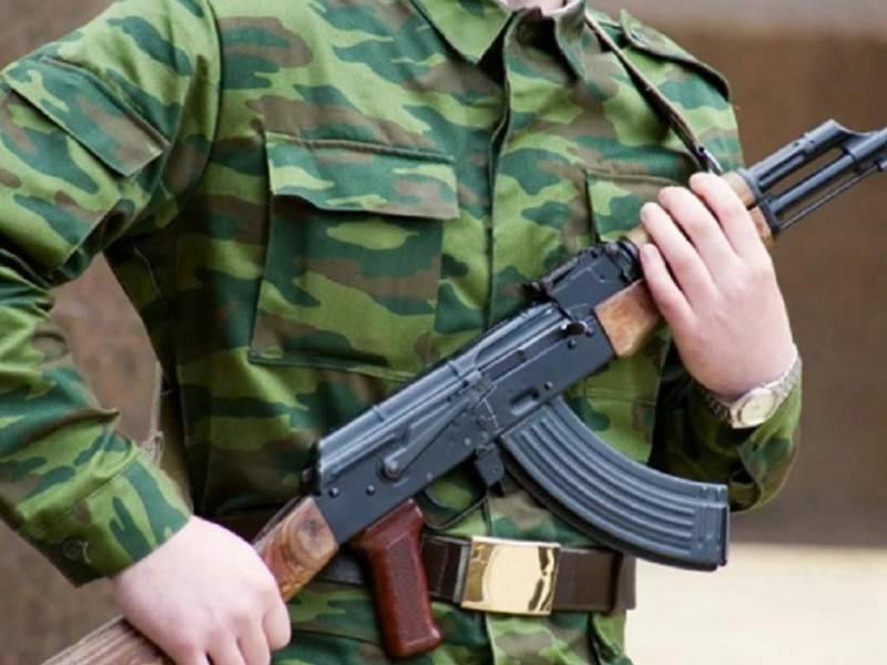 В Тюмени нашли дезертира, сбежавшего 15 лет назад из части - dayonline.ru - Россия - Тюмень - Тюменская обл. - Свердловская обл. - Магадан