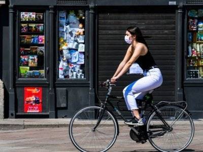Власти Ливана открыли после карантина парикмахерские и автомобильные салоны - news.am - Ливан - Бейрут