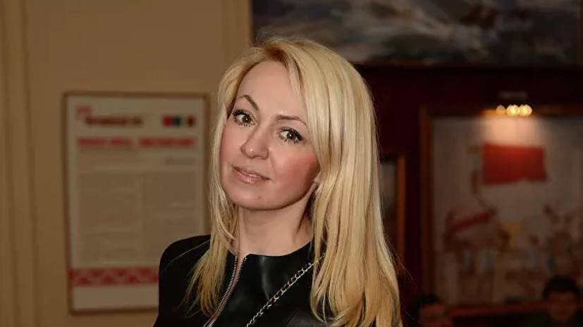 Яна Рудковская - Грета Тунберг - Евгений Плющенко - Рудковская о скандале вокруг сына: зачем так цинично поднимать эту тему - russian.rt.com