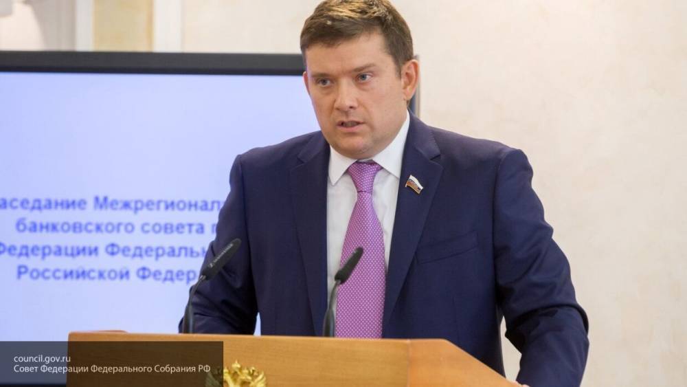 Николай Журавлев - Аркадий Дворкович - Сенатор Журавлев: восстановление экономики РФ начнется в третьем квартале - polit.info - Россия - Сколково