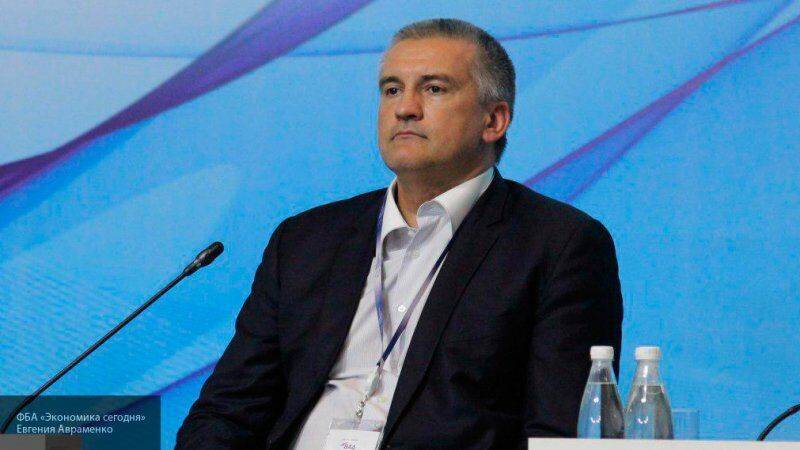 Сергей Аксенов - Аксенов сообщил о 17 новых пациентах с коронавирусом в Крыму - nation-news.ru - Россия - Крым