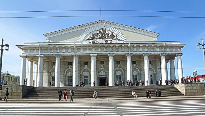 Объем торгов на Санкт-Петербургской бирже достиг в апреле рекордных $9,45 млрд - vesti.ru