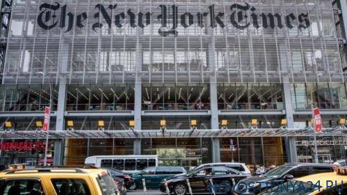 Владимир Путин - Емельян Гебрев - New York Times получила Пулитцеровскую премию за «разоблачение хищничества режима Путина - novostidnya24.ru - Москва - Сирия - New York - Болгария - Ливия - New York