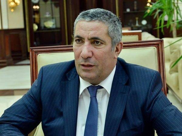 Азербайджан - Сиявуш Новрузов: нужно арестовать и глав МВД в этих районах - aze.az