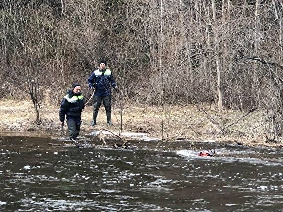 В Краснотурьинске почти сутки искали тело мужчины, утонувшего во время сплава - znak.com - Свердловская обл. - Краснотурьинск