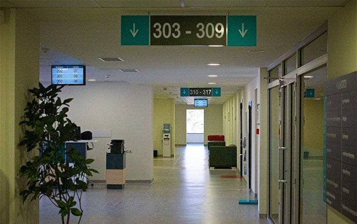 Марина Эзугбая - В Тбилиси выздоровел пациент, которого лечили от COVID-19 два месяца - sputnik-georgia.ru - Грузия - Тбилиси