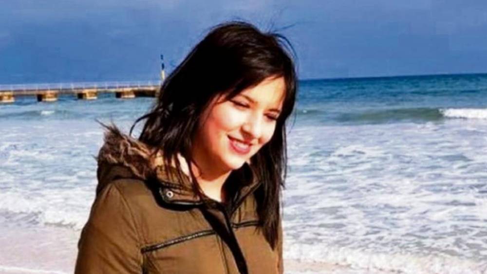 Зверское убийство матери двоих детей: к девушке привязали бетонную плиту и бросили ее в воду - germania.one - Германия - Бавария