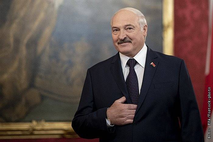 Владимир Путин - Александр Лукашенко - Лукашенко пригласил глав государств бывшего СССР приехать на парад 9 мая в Минске - interfax.ru - Москва - Россия - Белоруссия - Минск