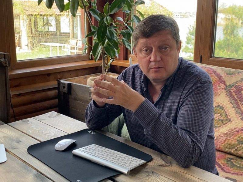 Динамика коронавируса на 5 мая - bloknot.ru - Москва - Россия - Санкт-Петербург - Московская обл. - Нижегородская обл.