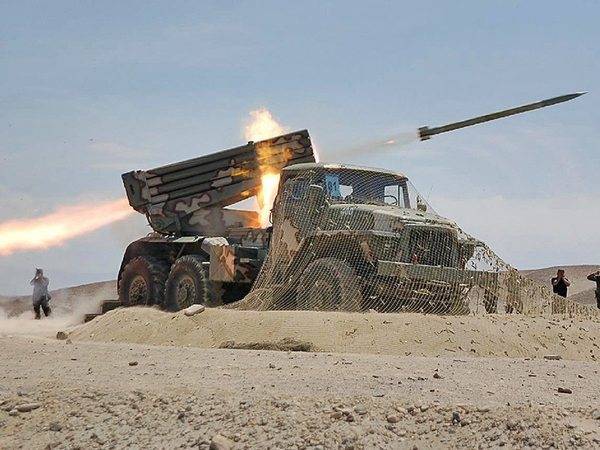 Военный эксперт: война в Карабахе может начаться в любой момент - aze.az - Россия - Армения - Азербайджан