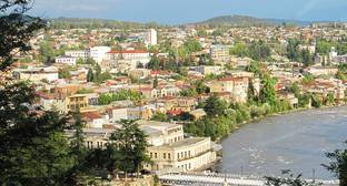 Сняты ограничения на въезд в Кутаиси и Батуми - kavkaz-uzel.eu - Грузия - Тбилиси
