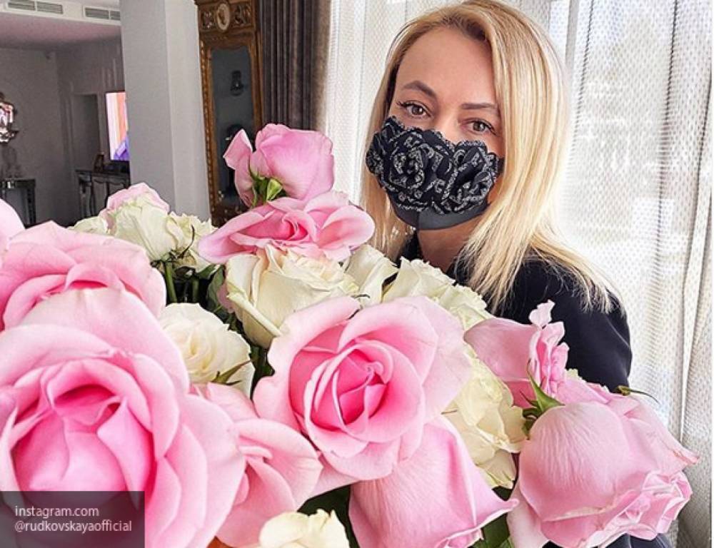 Яна Рудковская - Наталья Водянова - Рудковская эмоционально отреагировала на слухи о психическом расстройстве сына - nation-news.ru