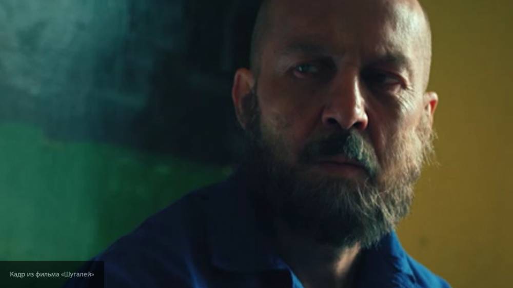 Максим Шугалей - Самер Суэйфан - Актер Яценюк уверен, что фильм "Шугалей" поможет спасению россиян в Ливии - nation-news.ru - Россия - Ливия